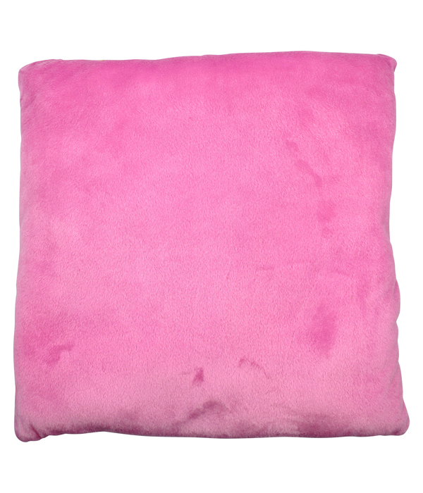 DAISY DUCK SQUARE PILLOW