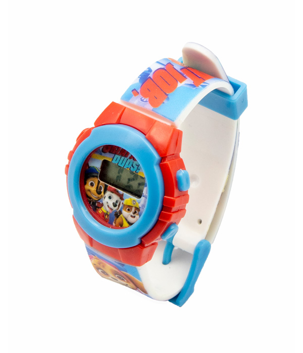 OROLOGIO LCD PAW PATROL