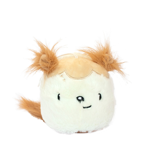 DUFTIMALS MARSHA MARSHMALLOW Ø 20 CM 