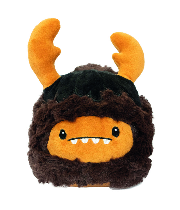 DUFTIMALS MELVIN MOOSE CAKE Ø 15 CM 