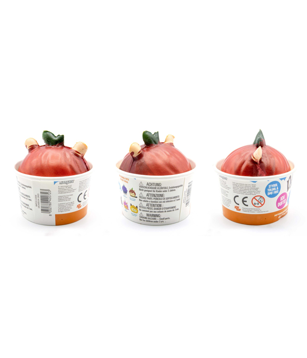 DUFTIMALS SQUISHIES MIT DUFT 