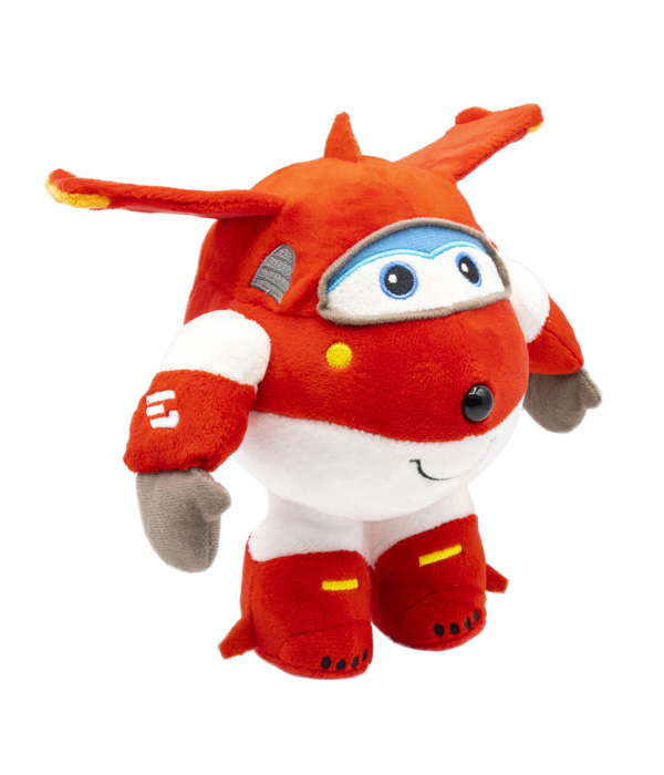 Super Wings Plush