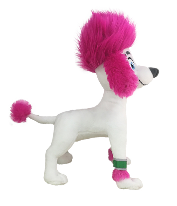 FREDDY PELUCHE 25 CM 