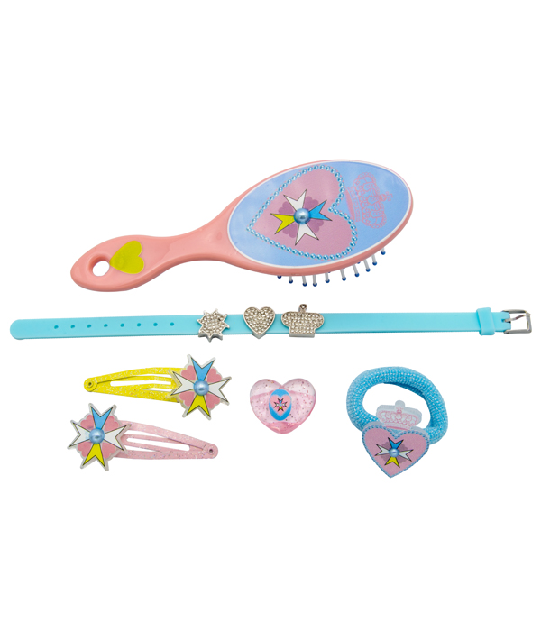 ORDEN SCHMUCKSCHATULLE MIT ACCESSOIRES