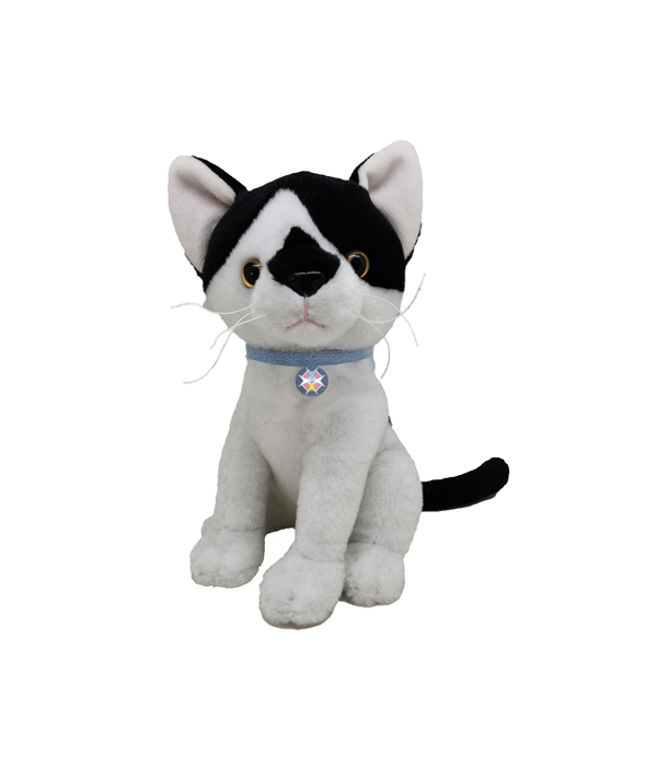 SPOTTY "ADOPT ME " PLÜSCH 18 CM 