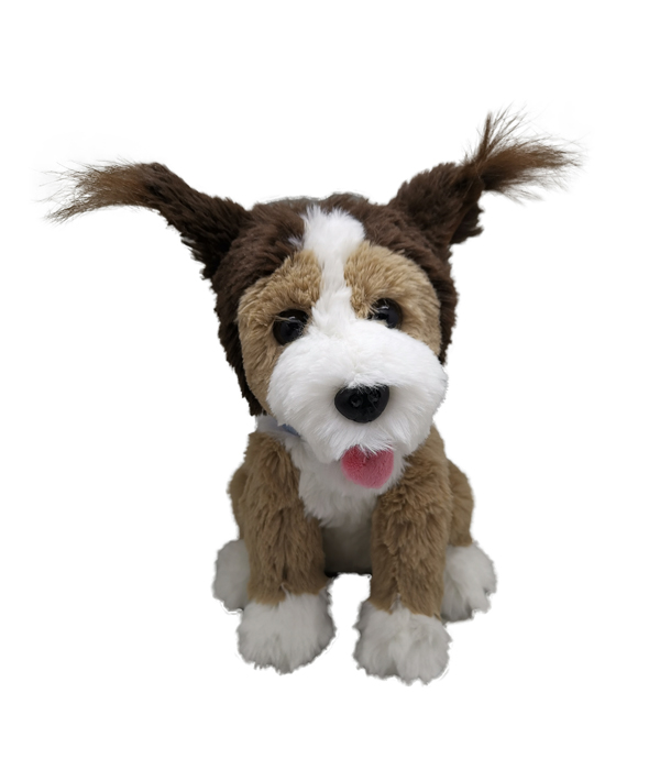 JOSY "ADOPT ME " PLÜSCH 18 CM 