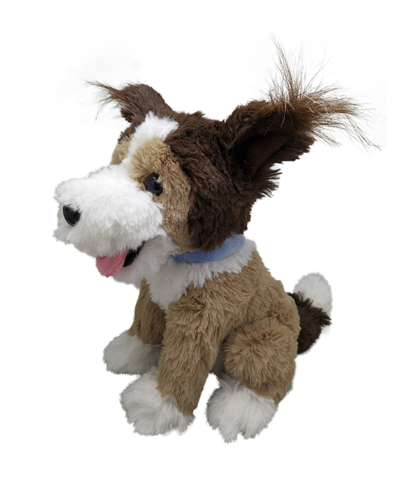 JOSY "ADOPT ME " PLÜSCH 18 CM 