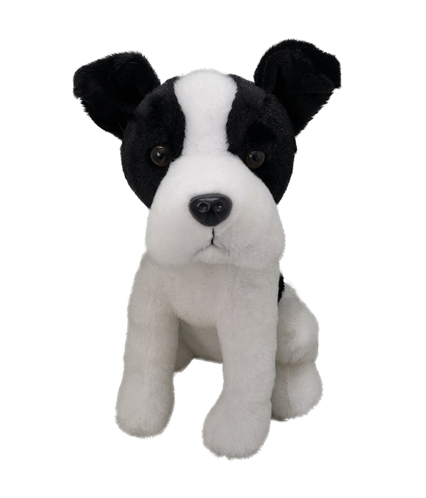 MICKY "ADOPT ME" PELUCHE 18 CM