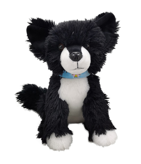 GINO "ADOPT ME" PELUCHE 18 CM