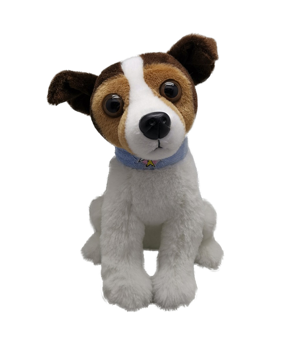 MINNIE "ADOPT ME " PLÜSCH 18 CM 