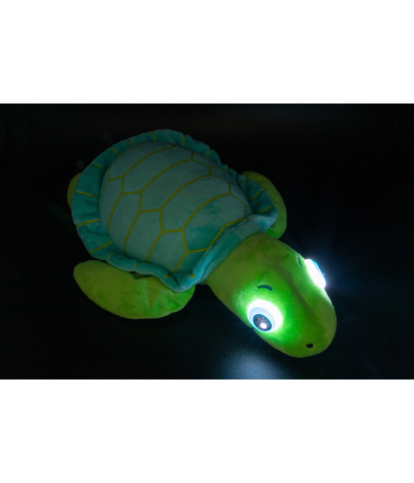 NIGHT BUDDIES ALLY LA TARTARUGA 38 CM