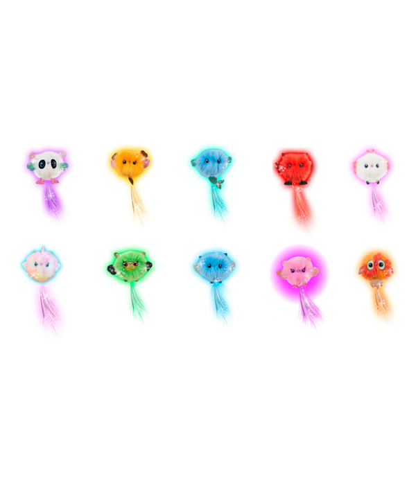 CHIBIES CONFEZIONE SINGOLA