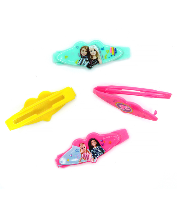 ACCESSORI BARBIE SET 18 PZ.