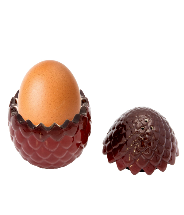 GAME OF THRONES DRAGON EGG EGG CUP 