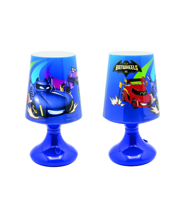 PARALUME BATWHEELS MINI LED 