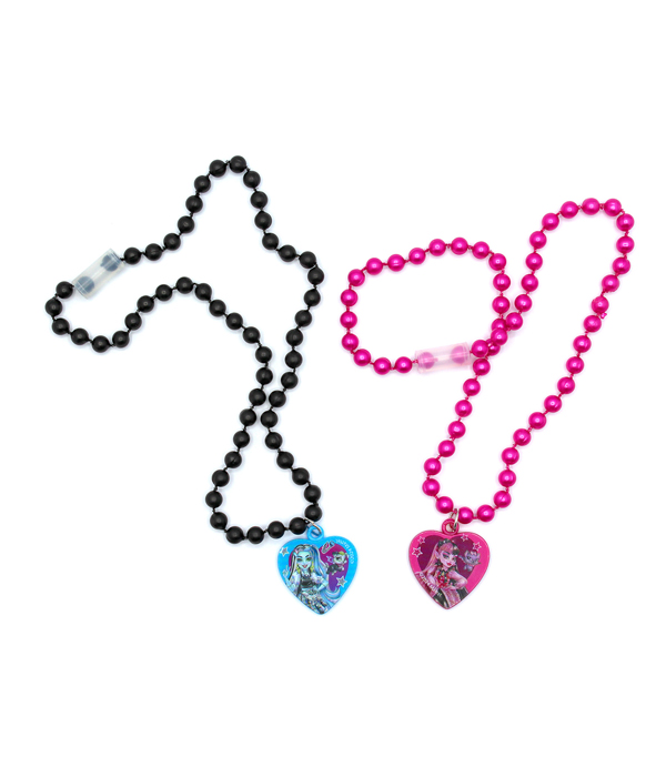 MONSTER HIGH  ADVENTSKALENDER MIT SCHMUCK UND HAARSCHMUCK 