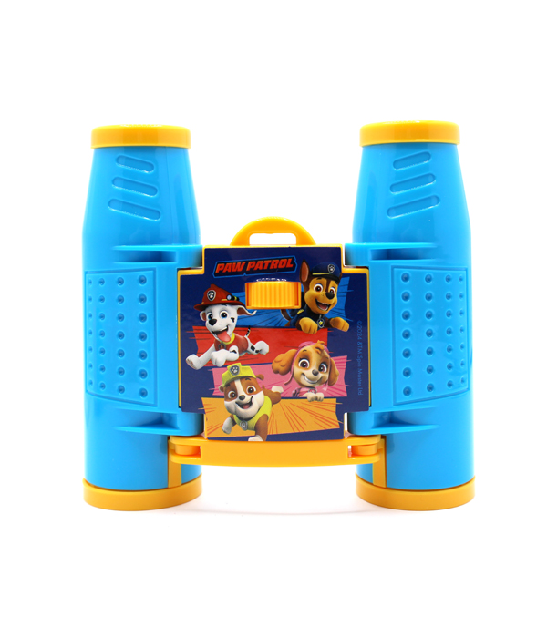 PAW PATROL 2 SET AVVENTURA 3 PEZZI 