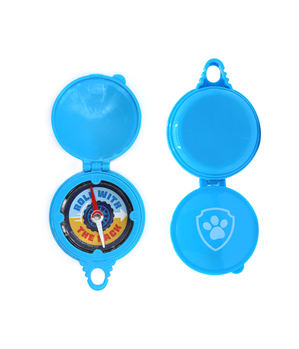 PAW PATROL 2 SET AVVENTURA 3 PEZZI 