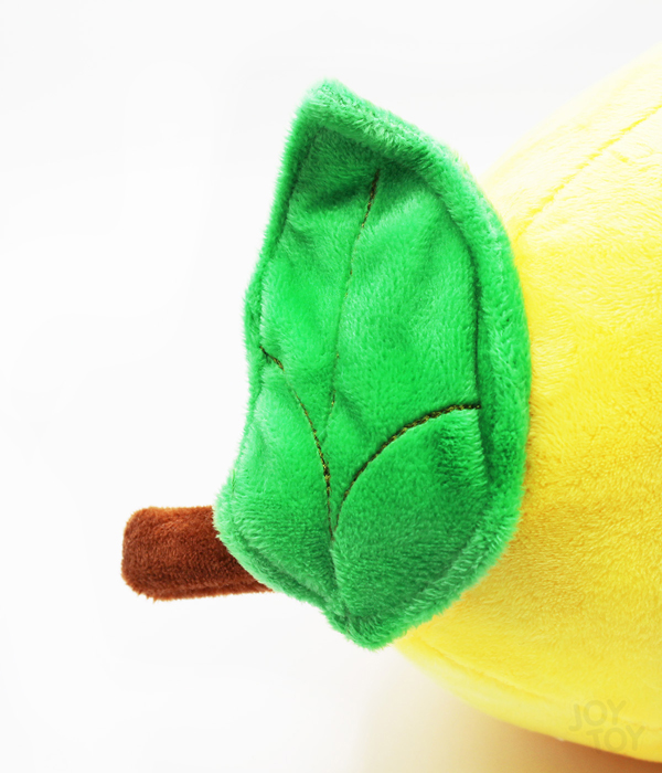 YUMMIES LEMON PLUSH 27X15X16 CM