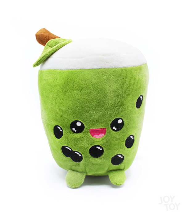 YUMMIES BUBBLE TEA PLÜSCH 15X15X22 CM