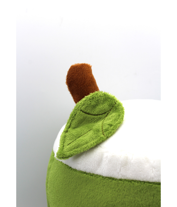 PELUCHE YUMMIS BUBBLE TEA 15X15X22 CM