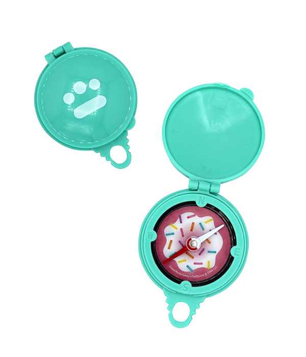 GABBY'S DOLLHOUSE  ADVENTURESET 5 TLG