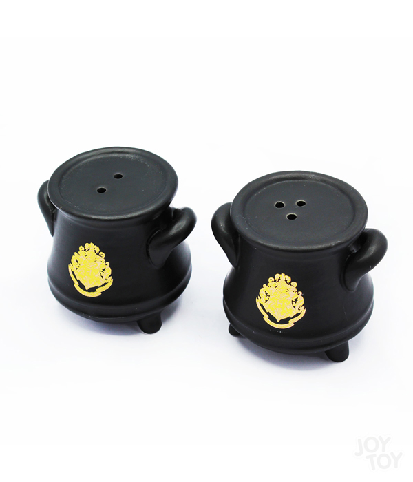 HARRY POTTER SALT AND PEPPER 