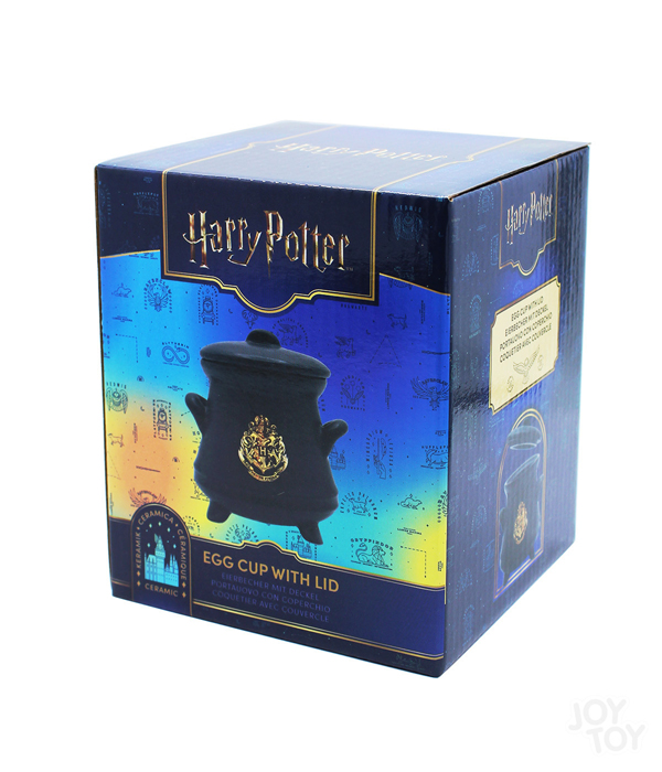 HARRY POTTER EGG CUP 