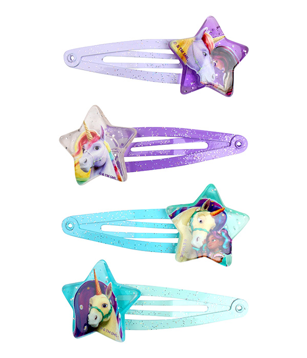 UNICORN ACADEMY 4 HAARSPANGEN 