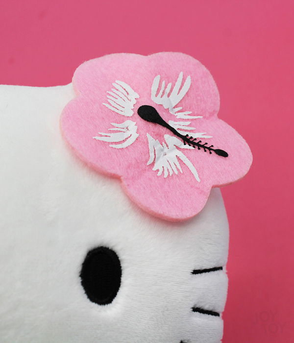HELLO KITTY MERMAID ECO PLÜSCH 24 CM 