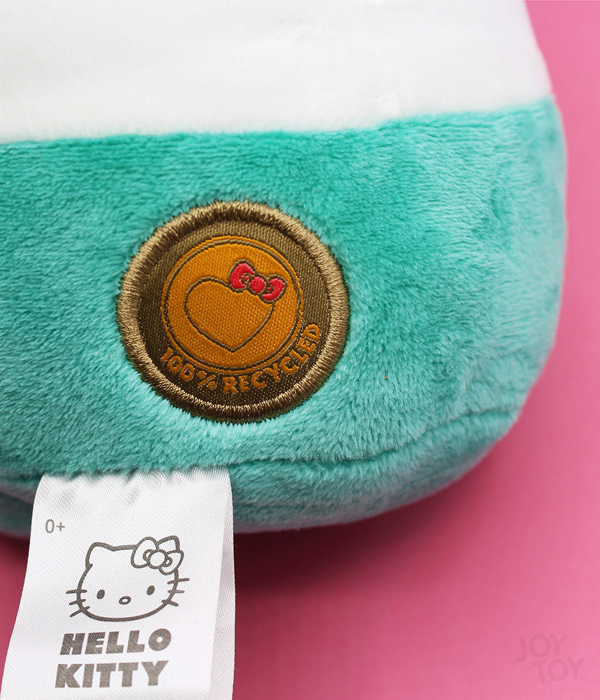 HELLO KITTY MERMAID ECO PLÜSCH 24 CM 
