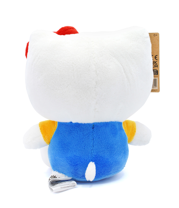 SANRIO KEROPPY ECO PLUSH 24 CM