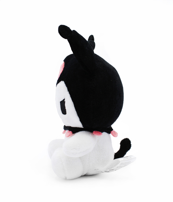 KUROMI PLUSH 14 CM IN CARDBOARD BAG
