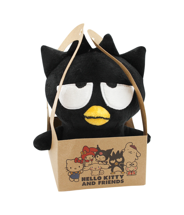 BAD BADTZ MARU  PLÜSCH 14 CM IN KARTONTÄSCHCHEN