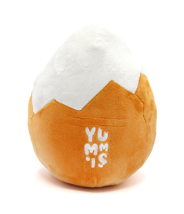 YUMMIS BOILY DAS EI PLÜSCH 25 CM