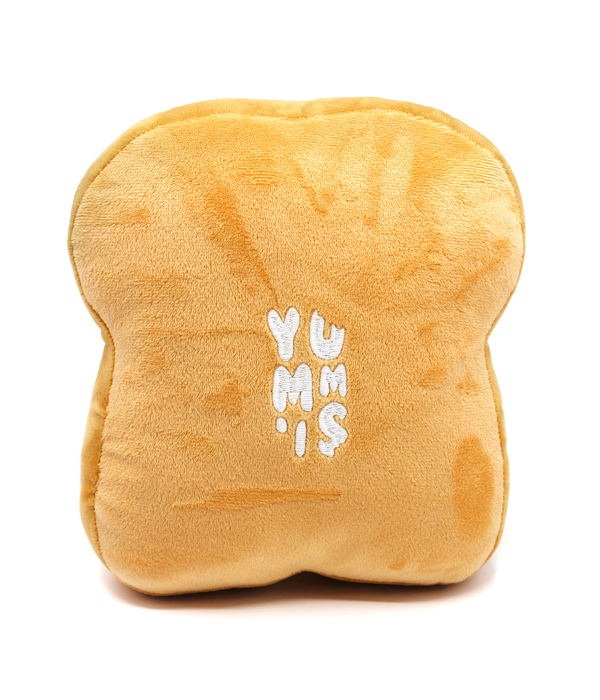 YUMMIES TOASTY L'AVOCADO TOAST PELUCHE 24 CM