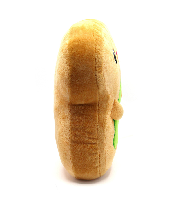 YUMMIES TOASTY L'AVOCADO TOAST PELUCHE 24 CM