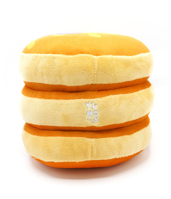 YUMMIS BLOOBY DER PANCAKE PLÜSCH 19 CM