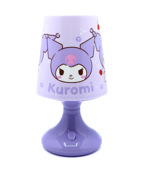 KUROMI MINI LED LAMPENSCHIRM