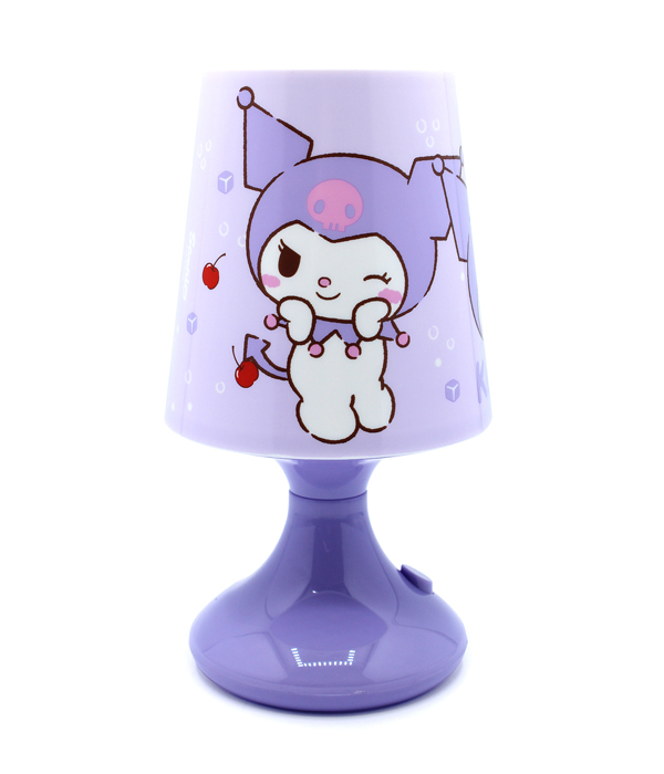 KUROMI MINI LED LAMPENSCHIRM