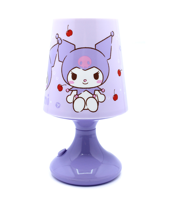 KUROMI MINI LED LAMPENSCHIRM