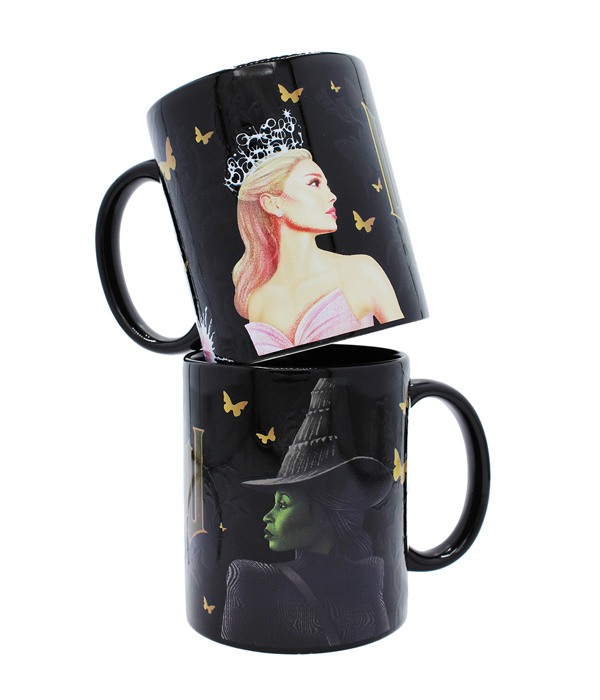 TAZZA MAGICA MALVAGIA