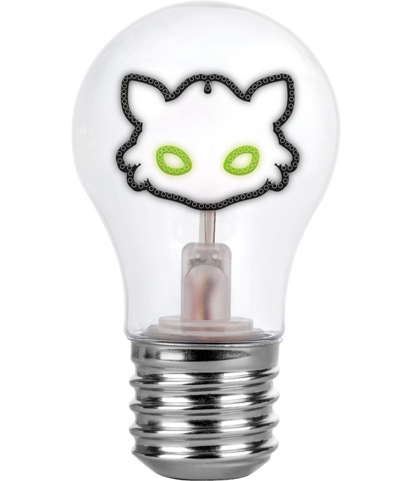 DRAGONS LED LIGHT BULBS