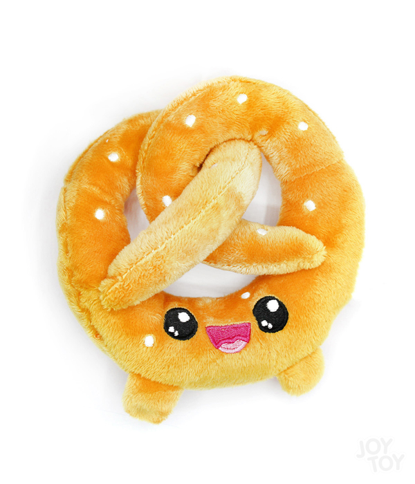 YUMMIES TOGETHER BREZEL UND BIER 