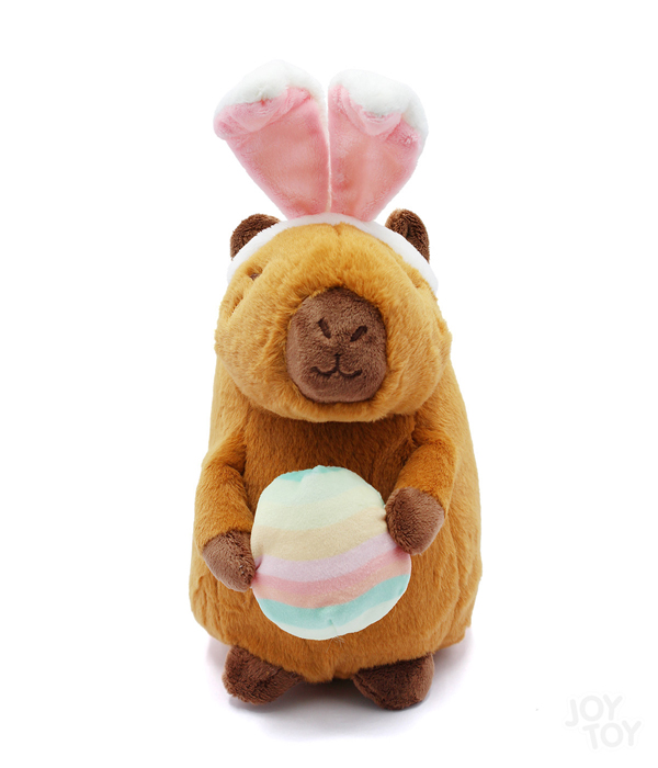 CAPYBARA EASTERN - PLUSH 25 CM