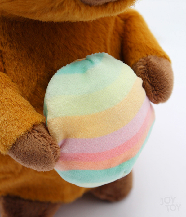 CAPYBARA EASTERN - PLUSH 25 CM