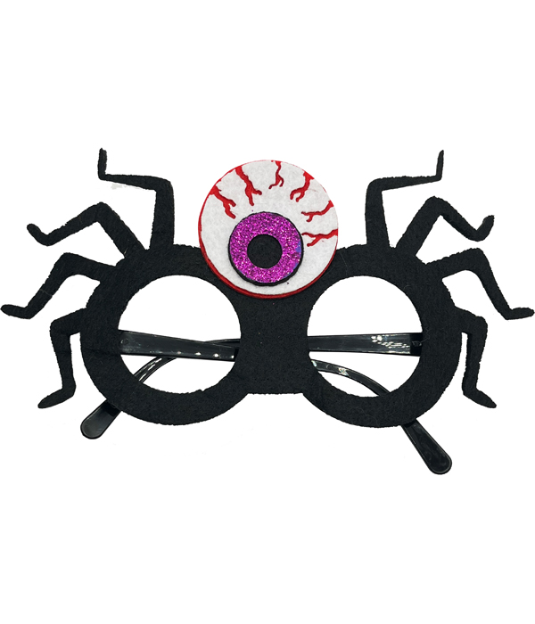 SPIDER GLASSES