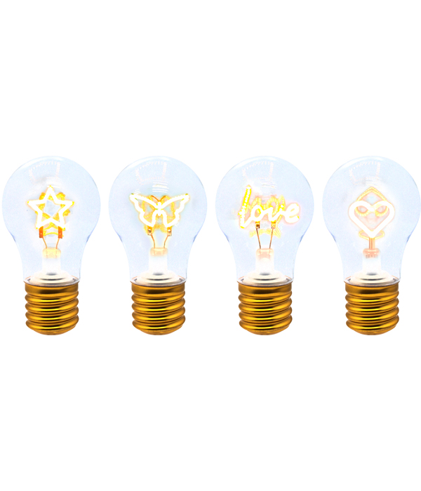 LAMPADINE LED