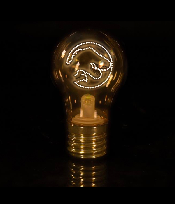 JURASSIC WORLD LED LIGHT BULB