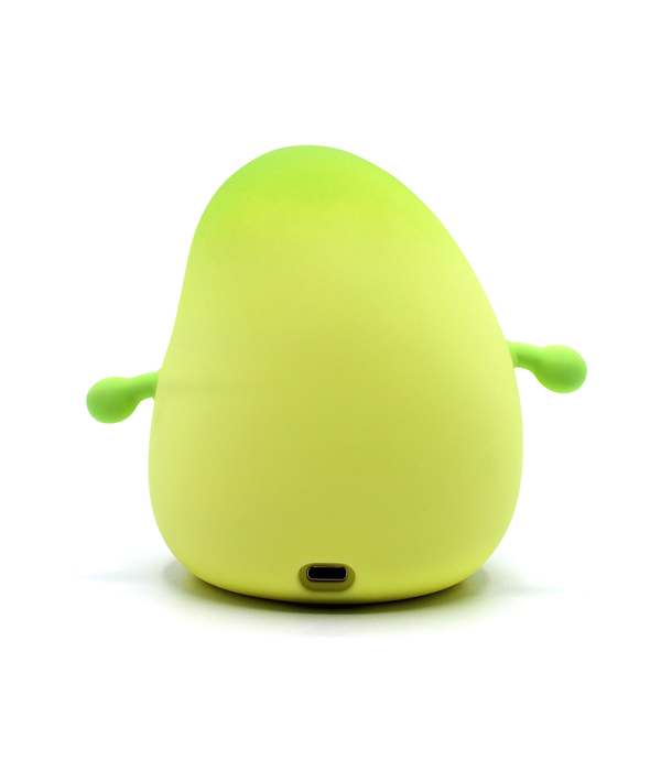 MANGO SILIKON TOUCH NACHTLICHT MIT USB